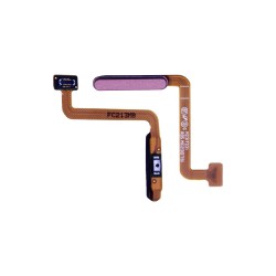 Power+Flex de Impressão Digital Samsung Galaxy M23 Cobre Laranja Power+Flex de Impressão Digital Samsung Galaxy M23 Cobre Laranja